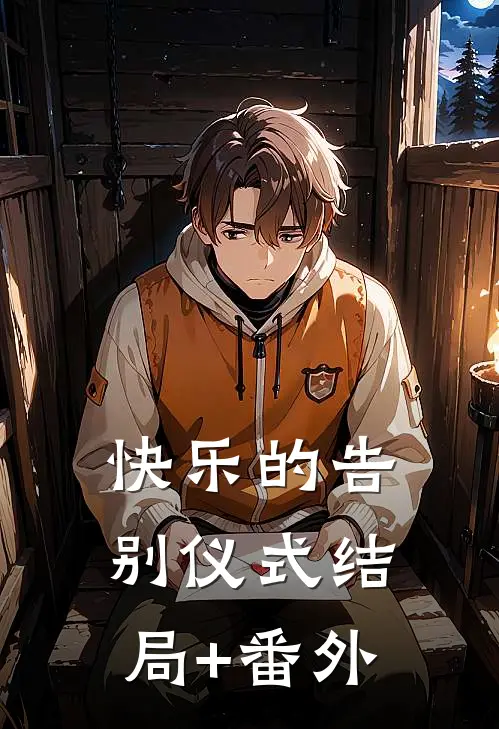 快乐的告别仪式结局+番外