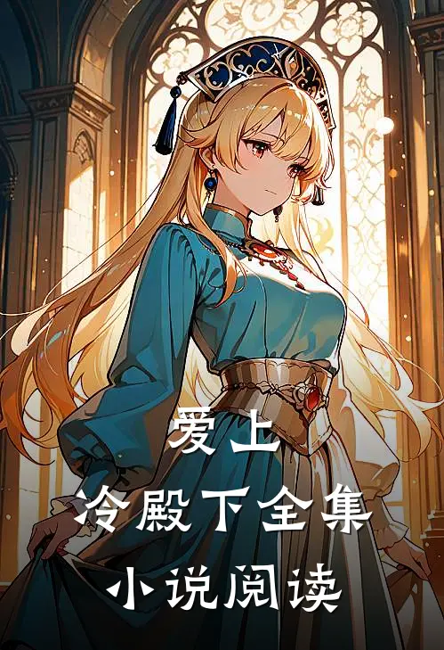 爱上，冷殿下全集小说阅读