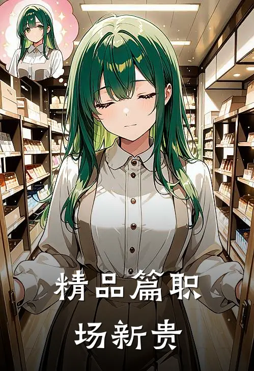 精品篇职场新贵