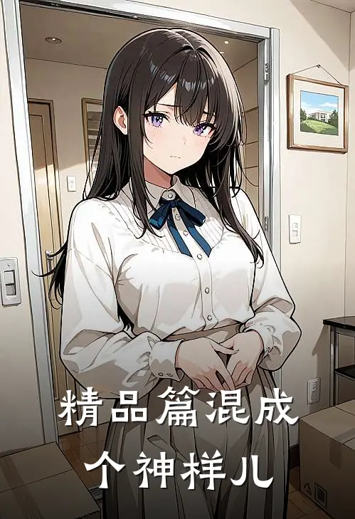 精品篇混成个神样儿