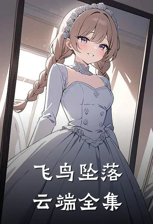 飞鸟坠落云端 全集