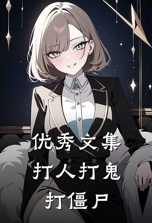 优秀文集打人打鬼打僵尸