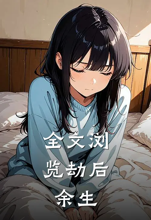 全文浏览劫后，余生