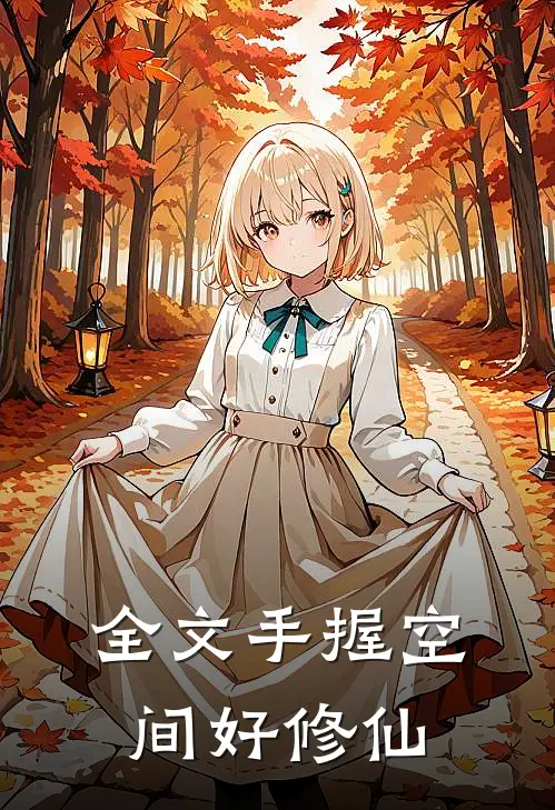 全文手握空间好修仙