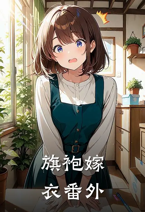 旗袍嫁衣番外
