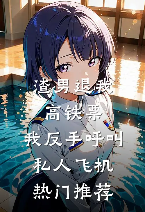 渣男退我高铁票，我反手呼叫私人飞机热门推荐