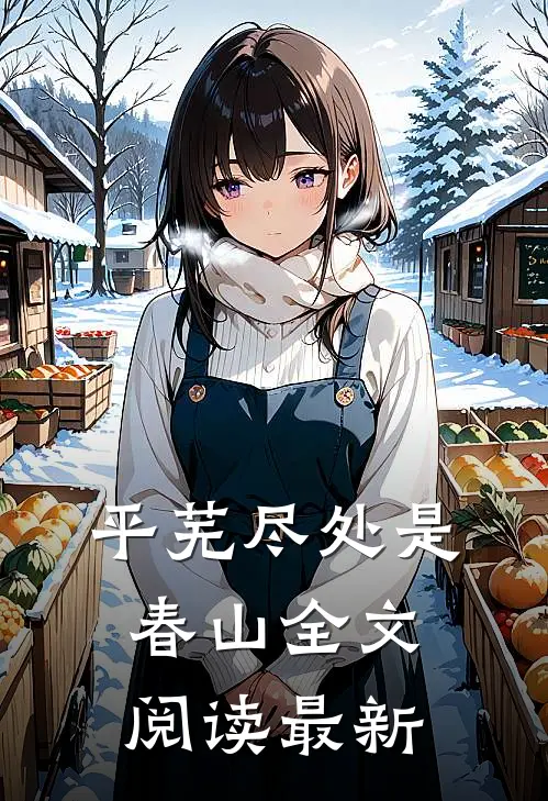 平芜尽处是春山全文阅读最新