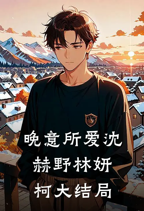 晚意所爱沈赫野林妍柯大结局