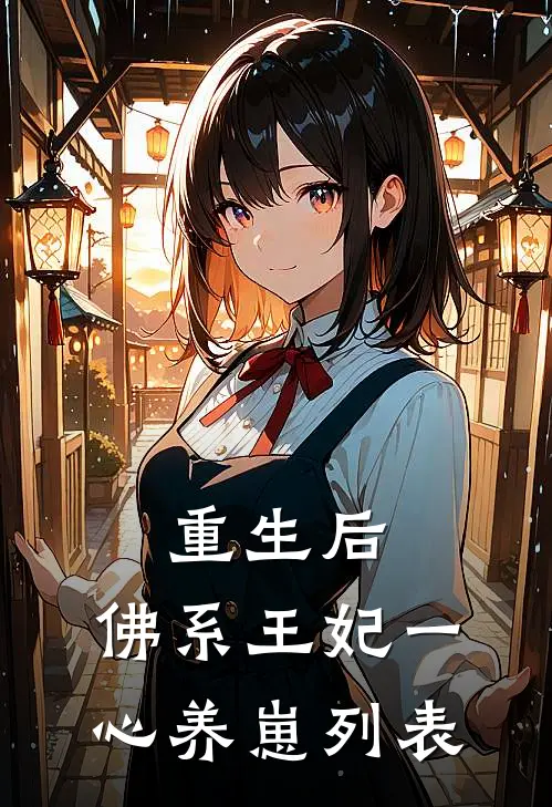 重生后，佛系王妃一心养崽列表