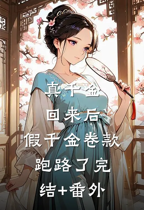 真千金回来后，假千金卷款跑路了完结+番外