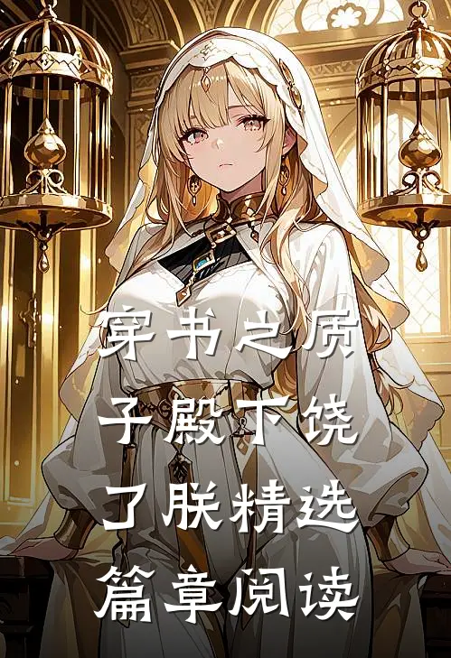 穿书之质子殿下饶了朕精选篇章阅读