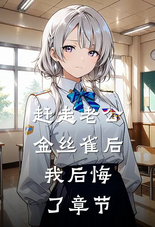 赶走老公金丝雀后，我后悔了章节
