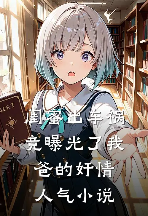 闺蜜出车祸竟曝光了我爸的奸情人气小说