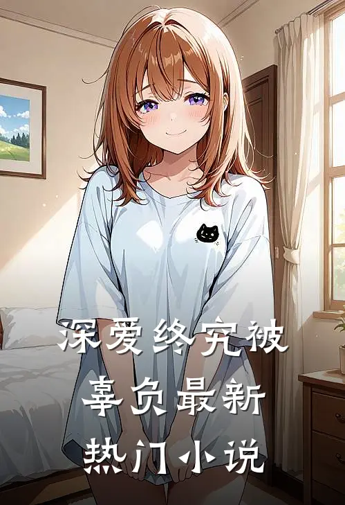 深爱终究被辜负最新热门小说