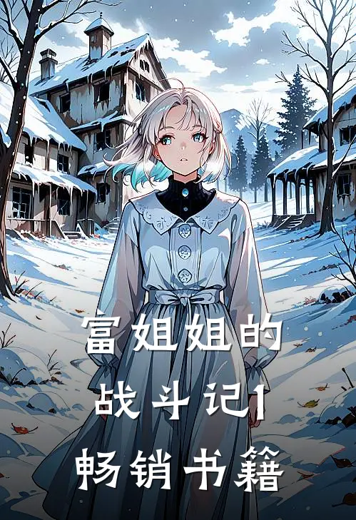 富姐姐的战斗记1畅销书籍