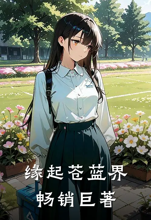 缘起苍蓝界畅销巨著