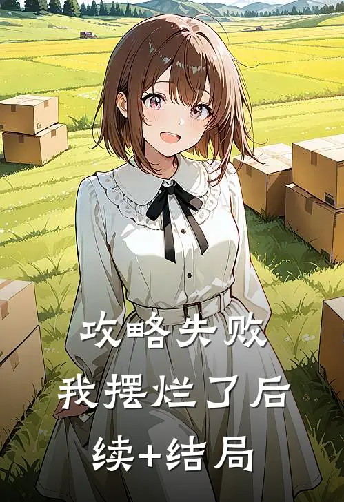 攻略失败，我摆烂了后续+结局
