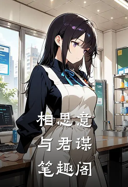 相思意，与君谋笔趣阁