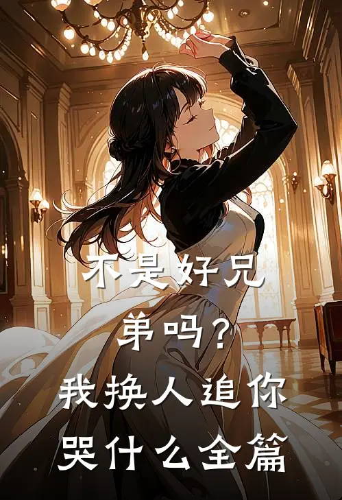 不是好兄弟吗？我换人追你哭什么全篇