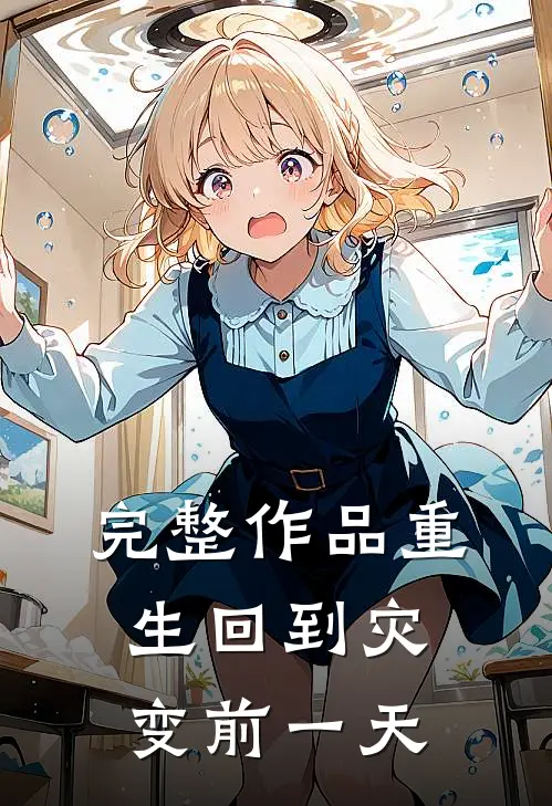 完整作品重生回到灾变前一天