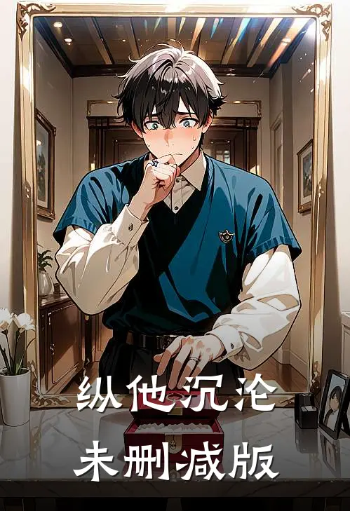 纵他沉沦未删减版