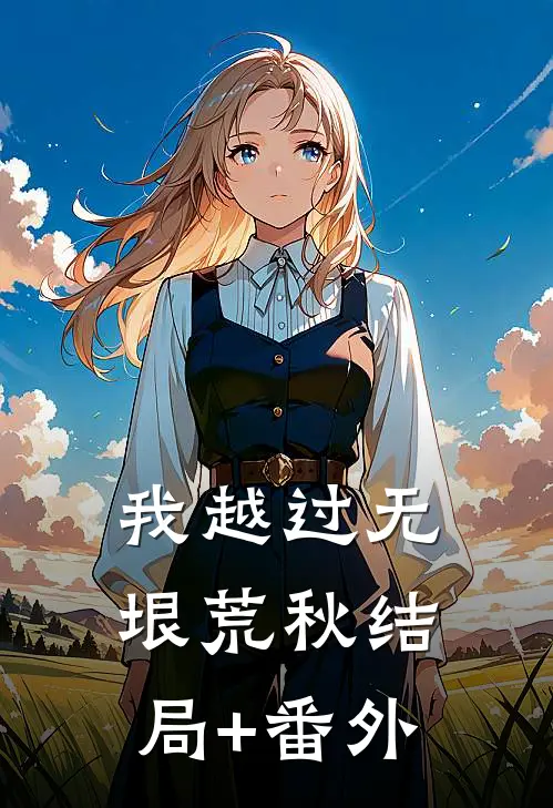 我越过无垠荒秋结局+番外