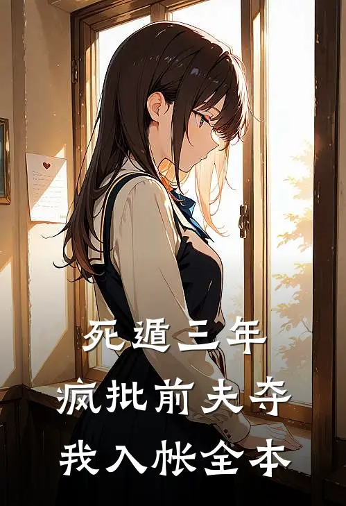 死遁三年，疯批前夫夺我入帐全本