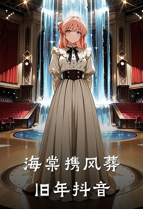 海棠携风葬旧年抖音
