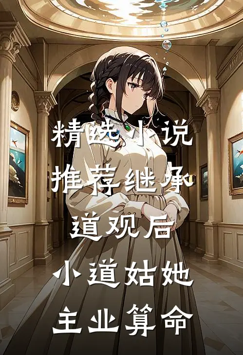 精选小说推荐继承道观后，小道姑她主业算命