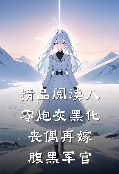 精品阅读八零炮灰黑化，丧偶再嫁腹黑军官
