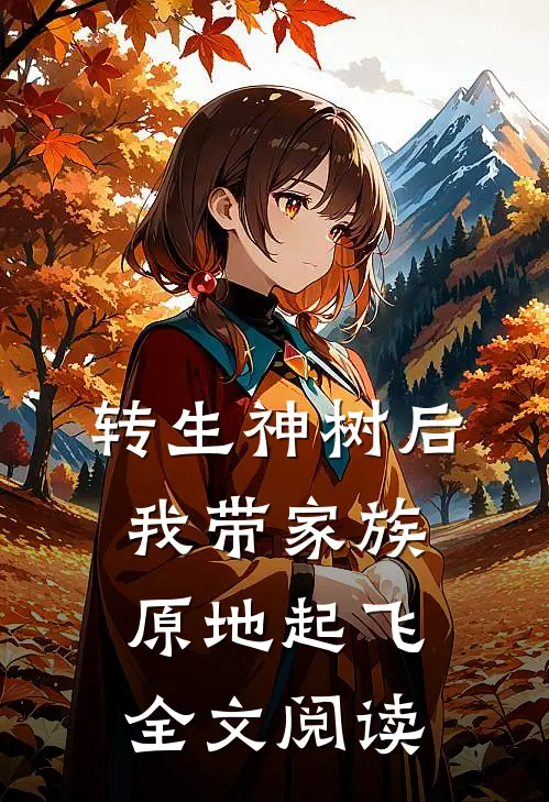 转生神树后，我带家族原地起飞全文阅读