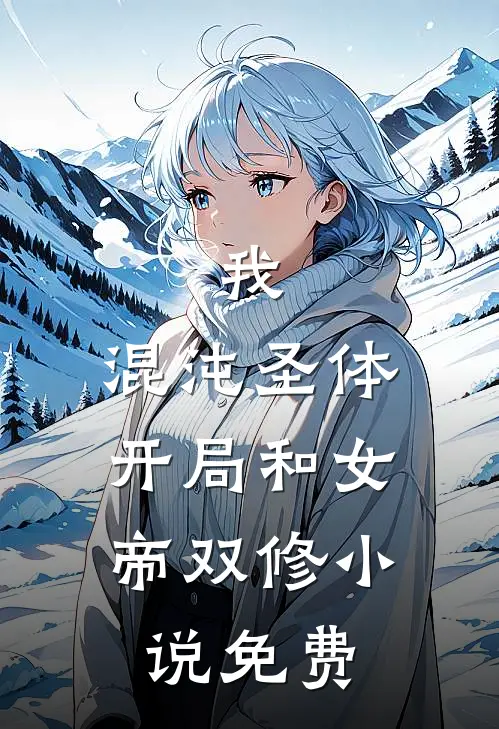 我，混沌圣体，开局和女帝双修小说免费