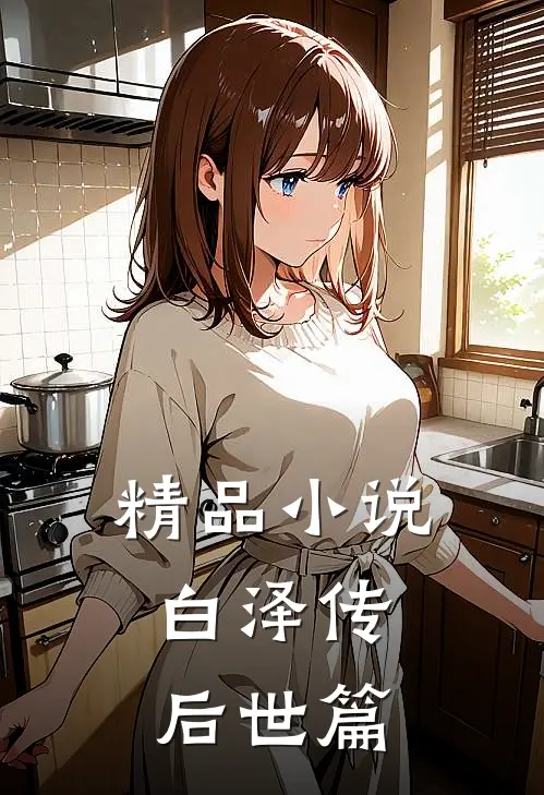精品白泽传后世篇在线观看