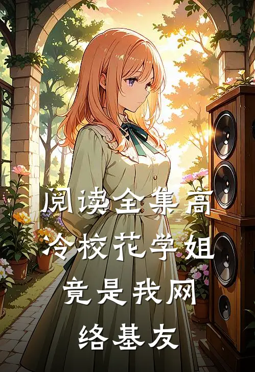 阅读全集高冷校花学姐，竟是我网络基友