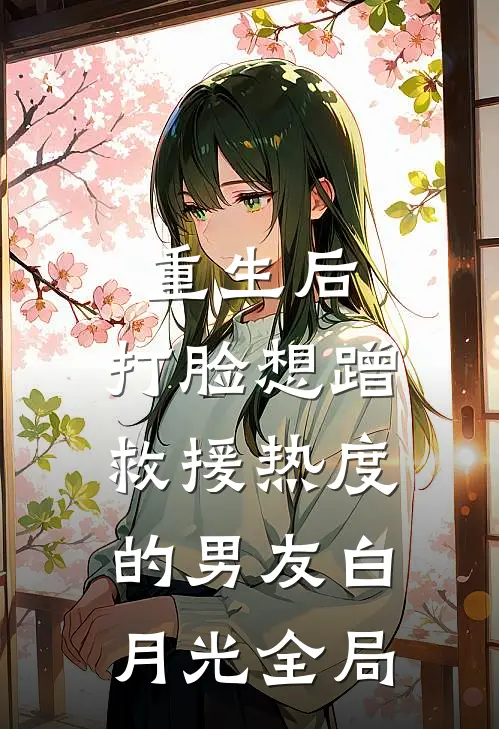 重生后，打脸想蹭救援热度的男友白月光全局
