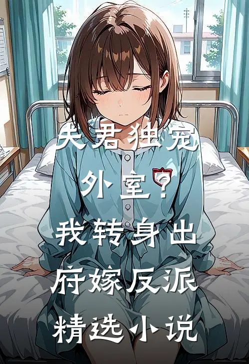 夫君独宠外室？我转身出府嫁反派精选小说