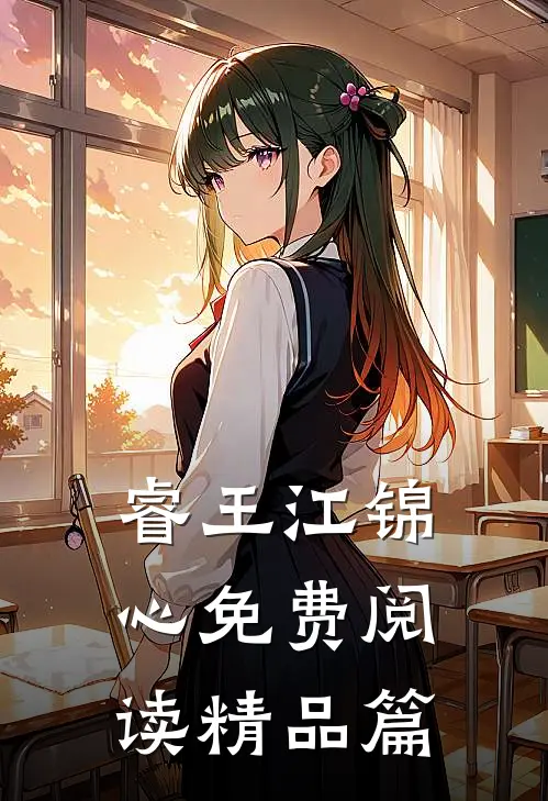 睿王江锦心免费阅读精品篇