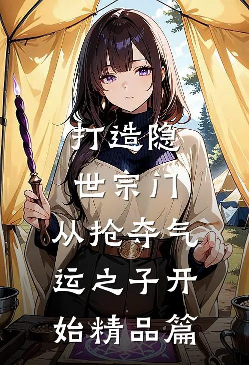 打造隐世宗门：从抢夺气运之子开始精品篇