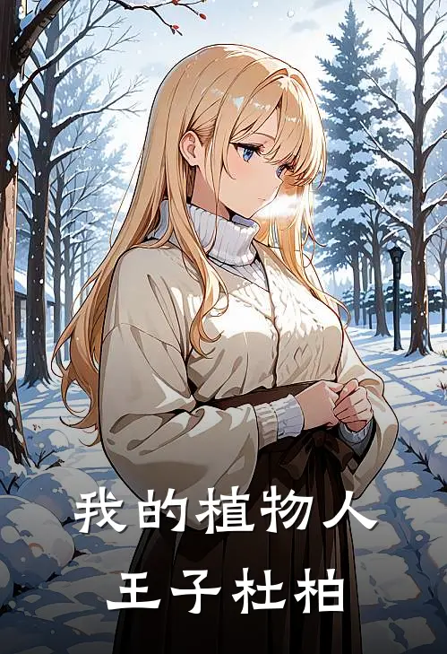 我的植物人王子杜柏