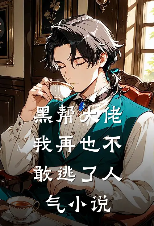 黑帮大佬，我再也不敢逃了人气小说