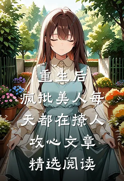 重生后，疯批美人每天都在撩人攻心文章精选阅读