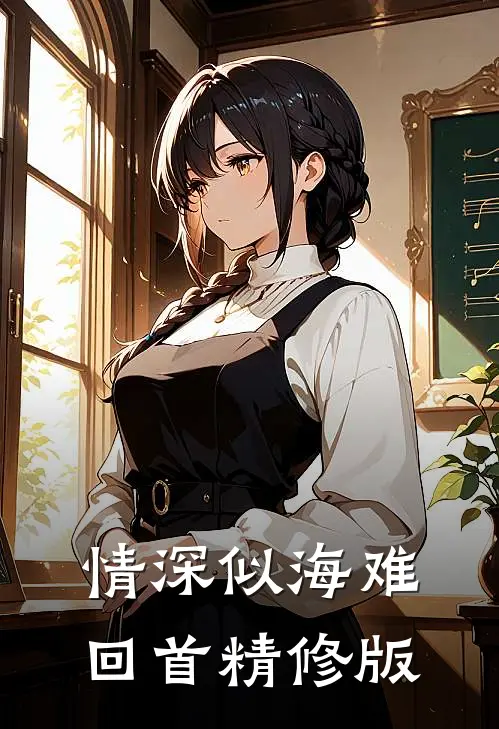 情深似海难回首精修版