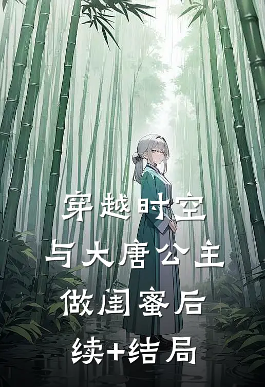 穿越时空，与大唐公主做闺蜜后续+结局