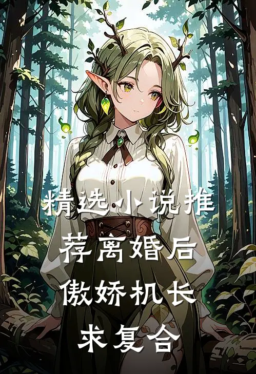 精选小说推荐离婚后，傲娇机长求复合