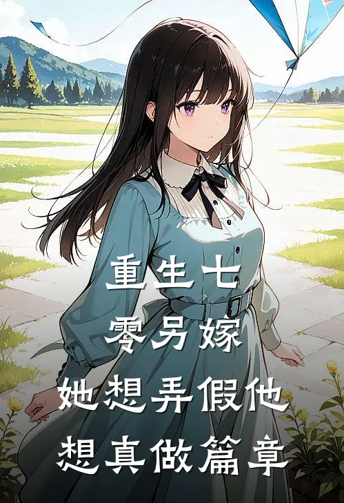 重生七零另嫁，她想弄假他想真做篇章