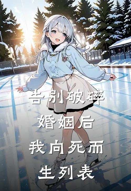 告别破碎婚姻后，我向死而生列表