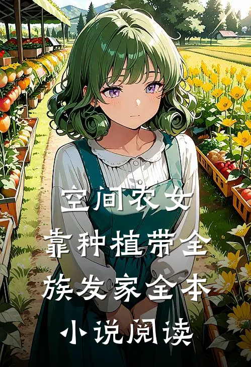 空间农女：靠种植带全族发家全本小说阅读