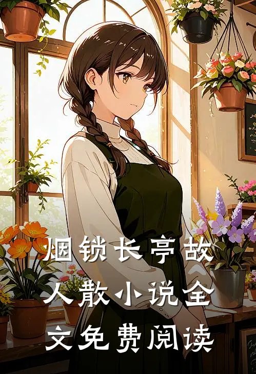 烟锁长亭故人散小说全文免费阅读