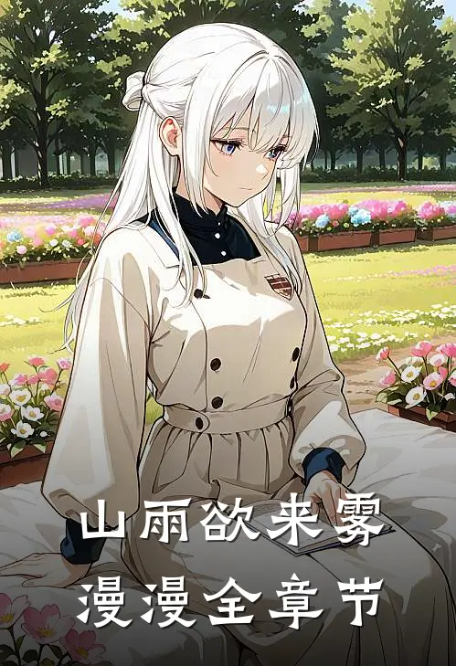 山雨欲来雾漫漫全章节