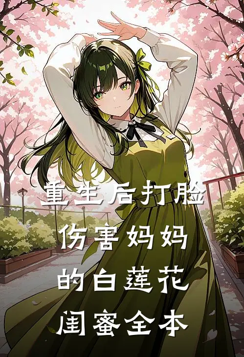 重生后打脸伤害妈妈的白莲花闺蜜全本